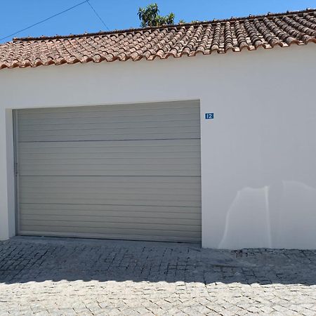 Ferienwohnung Martinho'S House Alijó Exterior foto