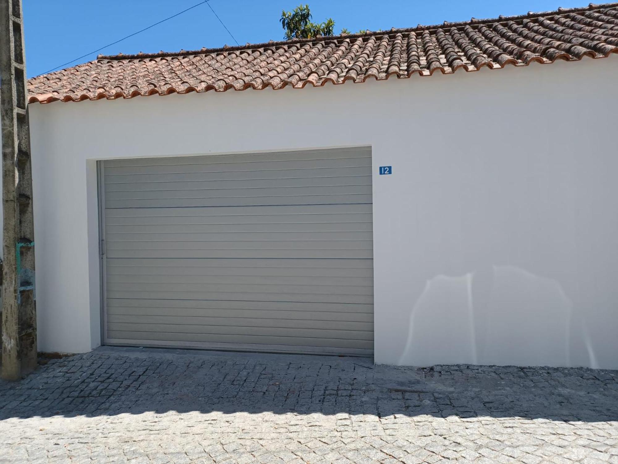 Ferienwohnung Martinho'S House Alijó Exterior foto